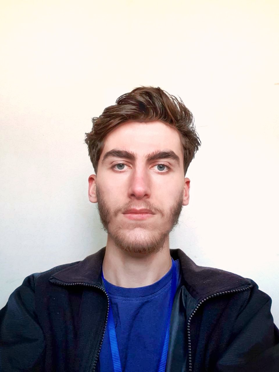 Salah Hasan Ali Alsilevanai - Full Stack Developer